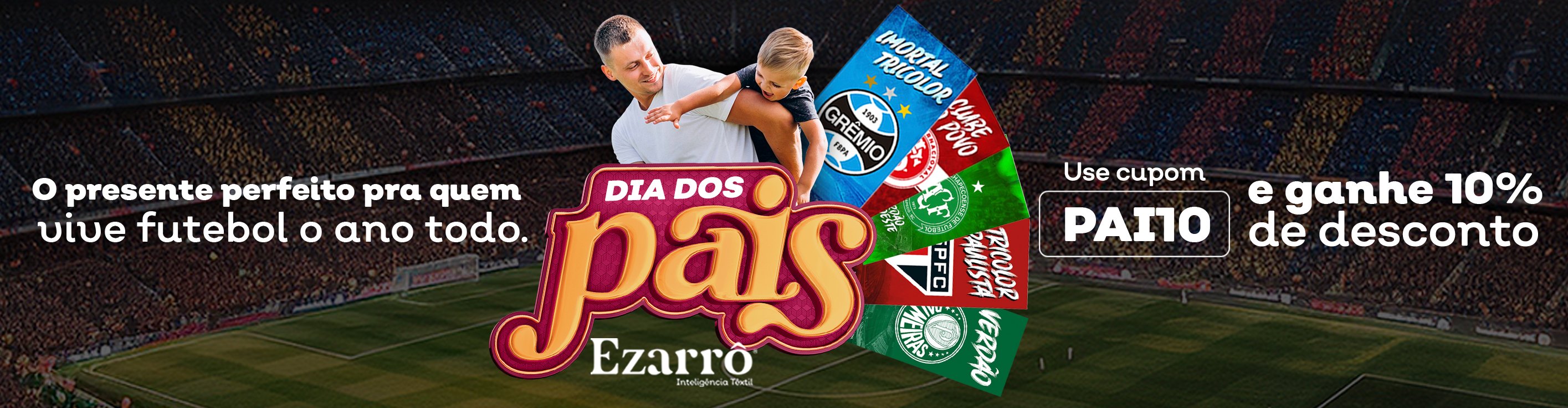 banner pais